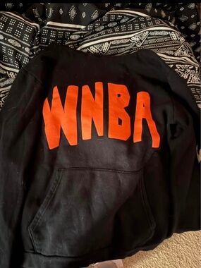 PLAYA SOCIETY WNBA HOODIE